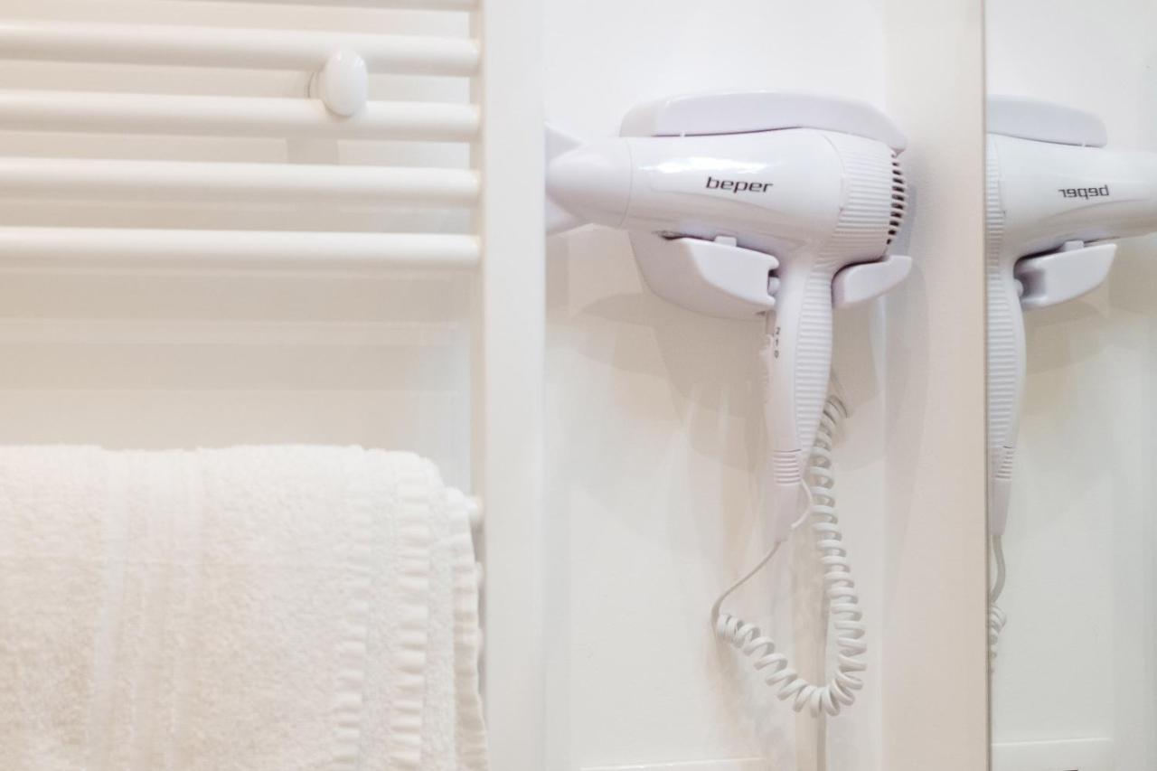 Borgo Antico Rooms メッシーナ エクステリア 写真