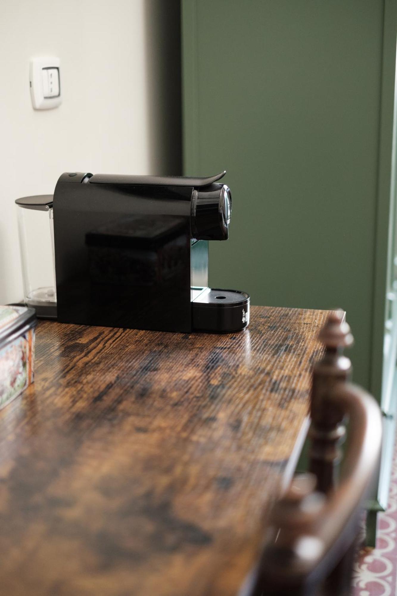 Borgo Antico Rooms メッシーナ エクステリア 写真
