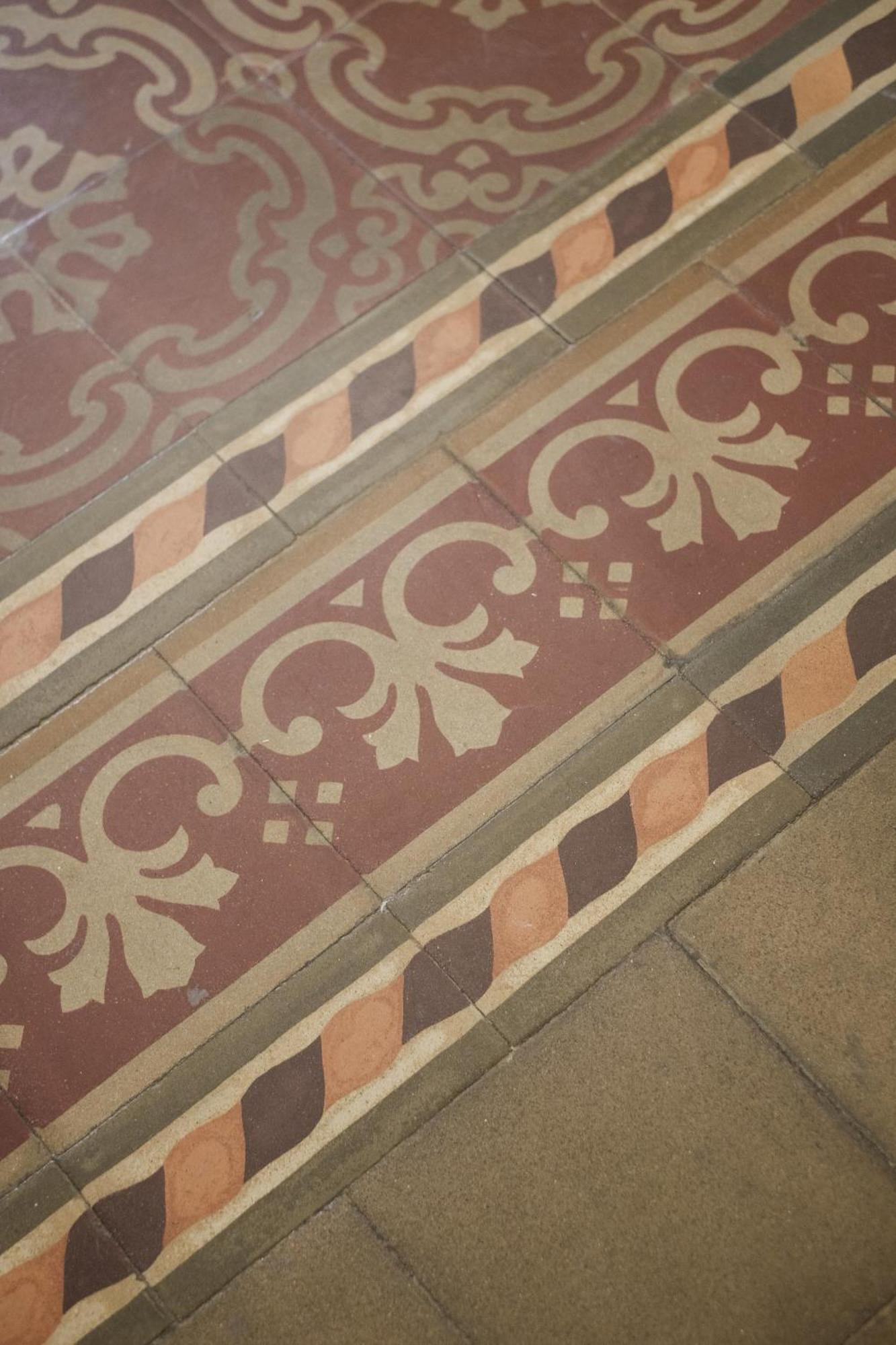Borgo Antico Rooms メッシーナ エクステリア 写真