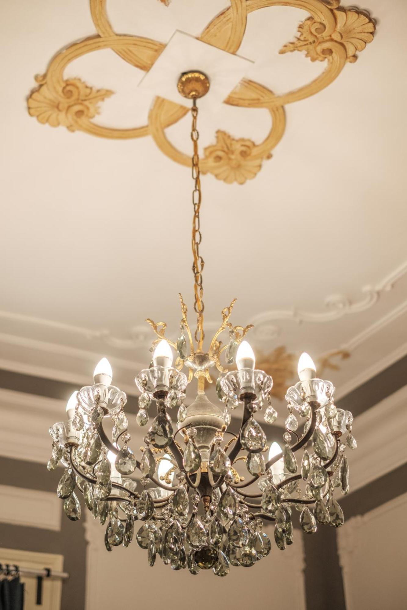 Borgo Antico Rooms メッシーナ エクステリア 写真