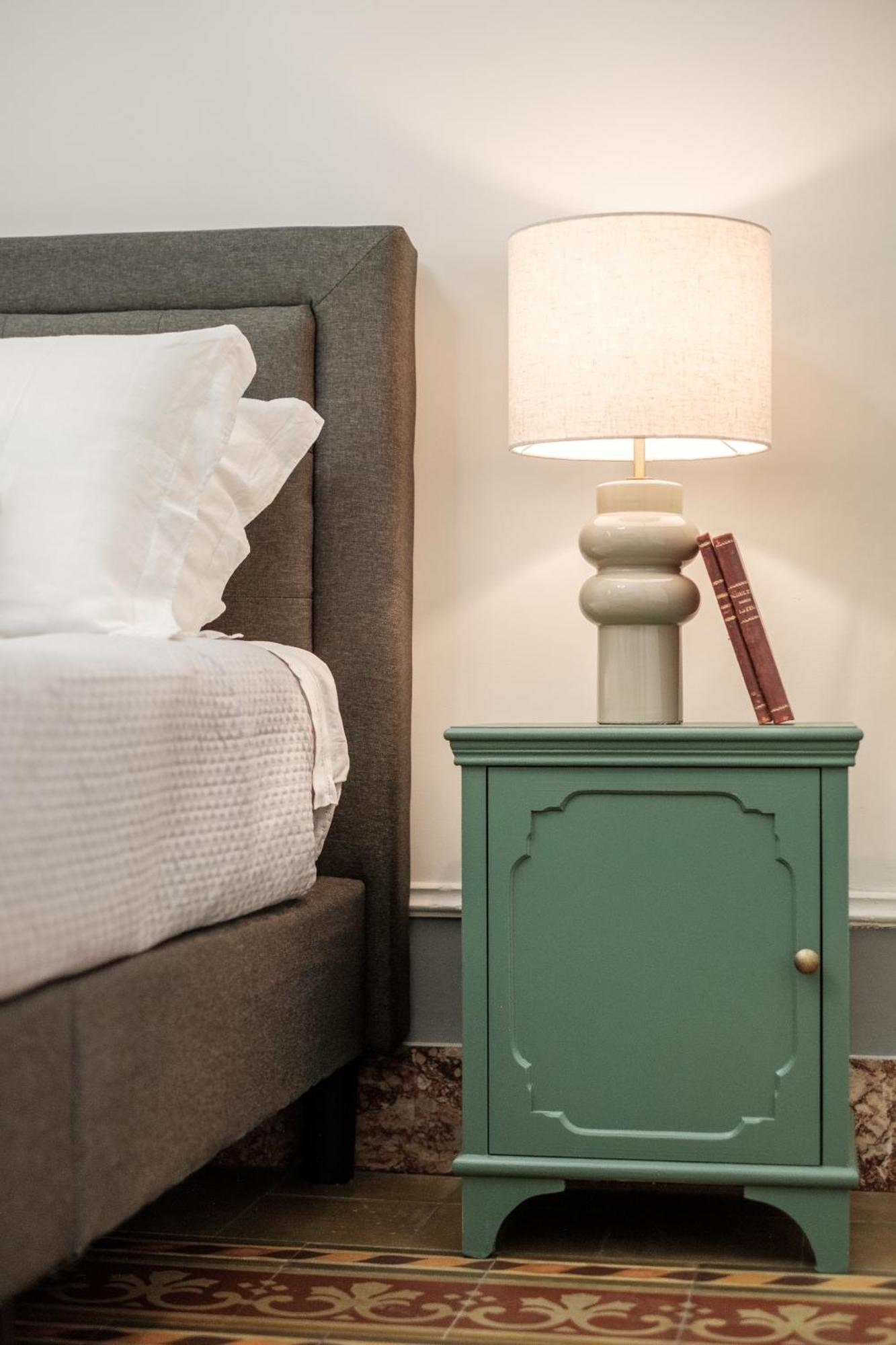 Borgo Antico Rooms メッシーナ エクステリア 写真