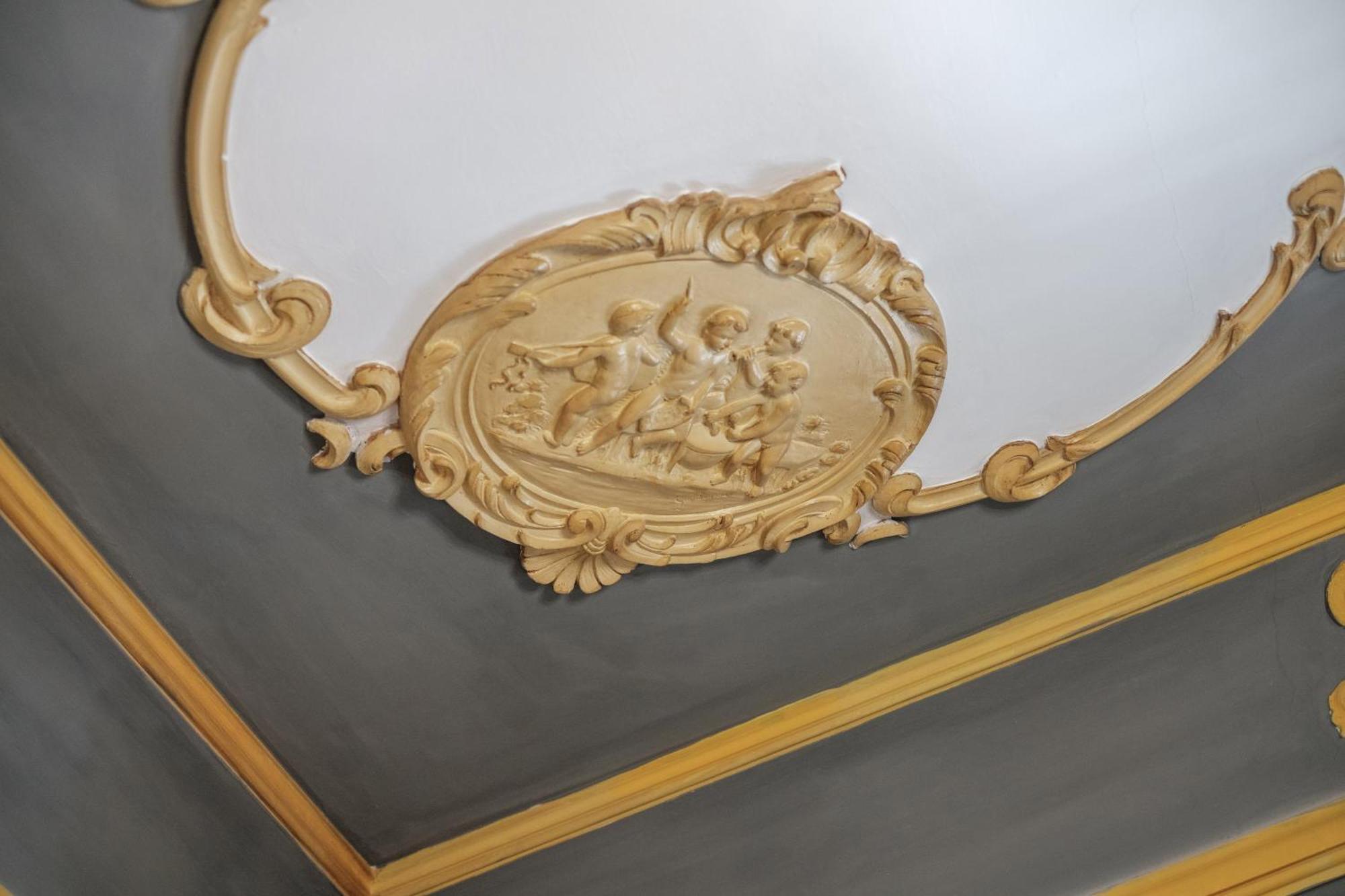 Borgo Antico Rooms メッシーナ エクステリア 写真