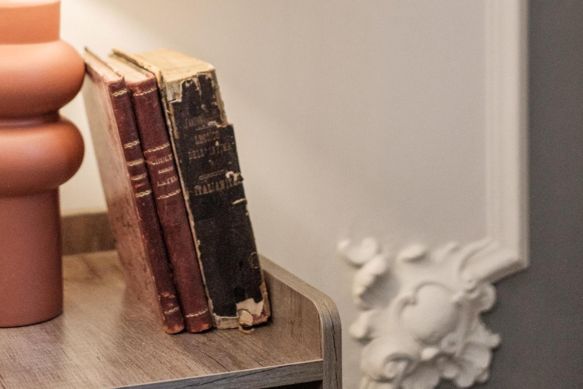 Borgo Antico Rooms メッシーナ エクステリア 写真